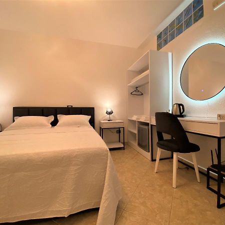 Apartmán The White Corner Durrës Exteriér fotografie