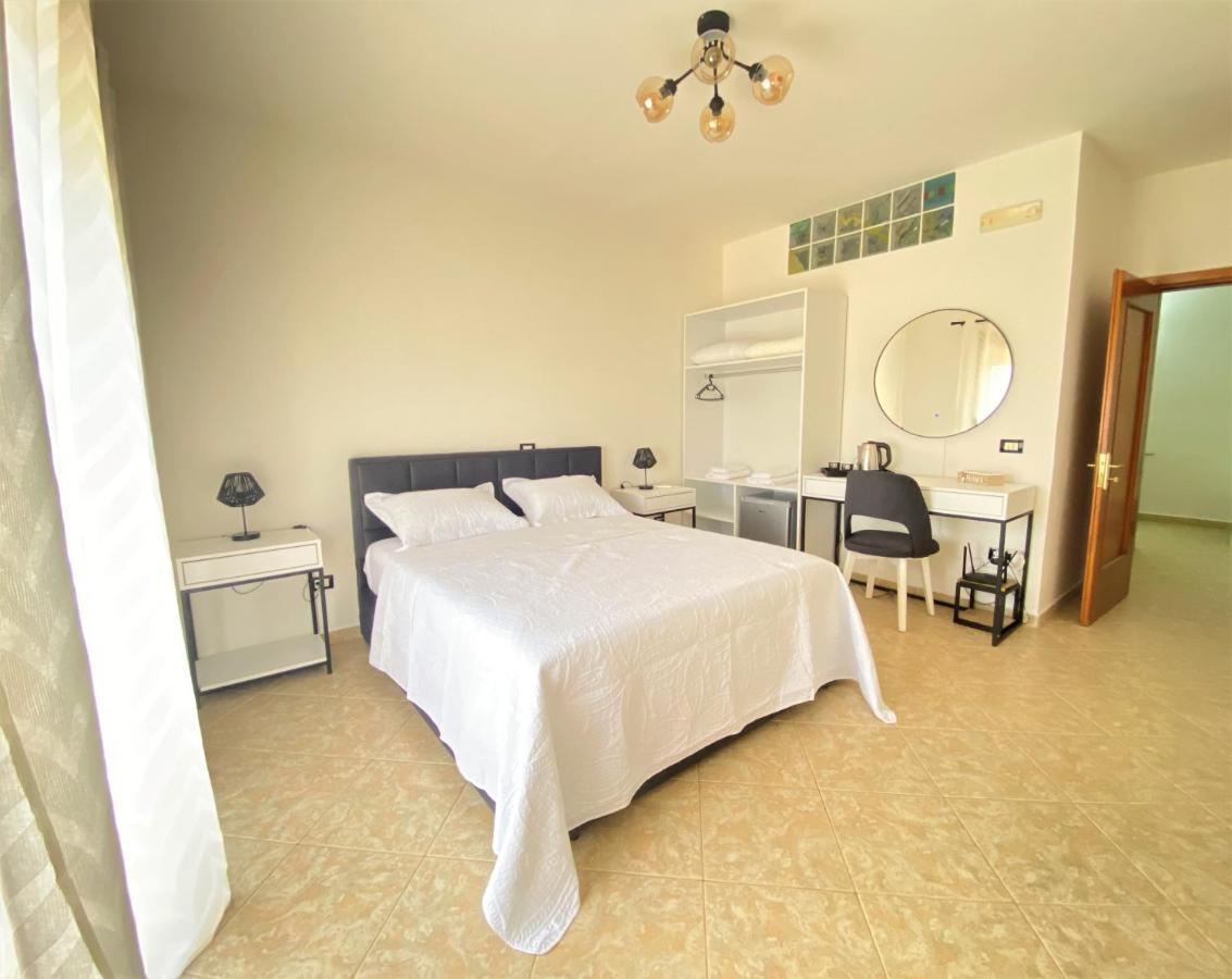 Apartmán The White Corner Durrës Exteriér fotografie