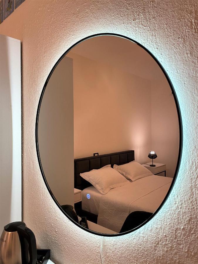 Apartmán The White Corner Durrës Exteriér fotografie