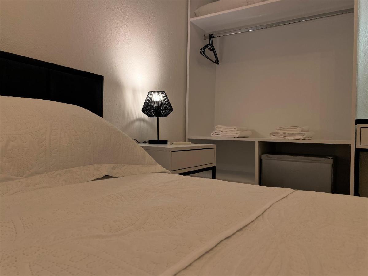 Apartmán The White Corner Durrës Exteriér fotografie