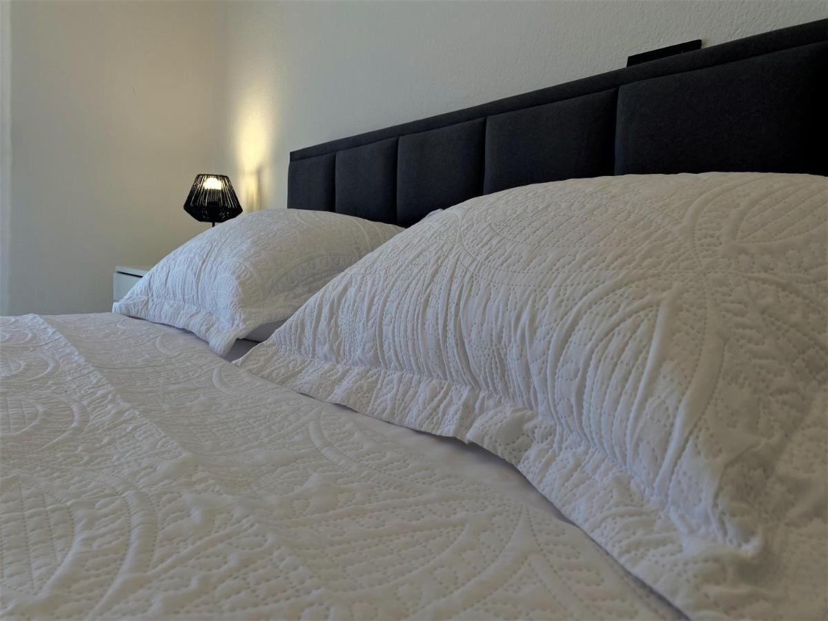 Apartmán The White Corner Durrës Exteriér fotografie